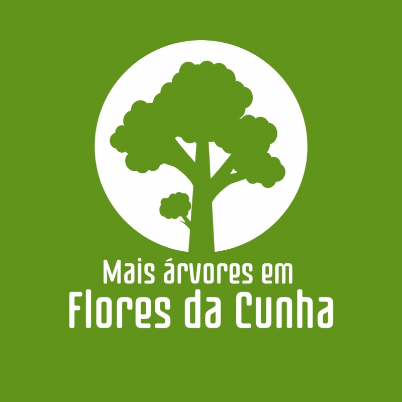 Campanha Mais rvores em Flores da Cunha.