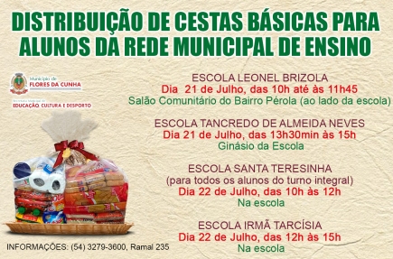 cestas