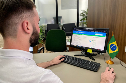 Iniciativa visa dar mais eficincia aos servios pblicos