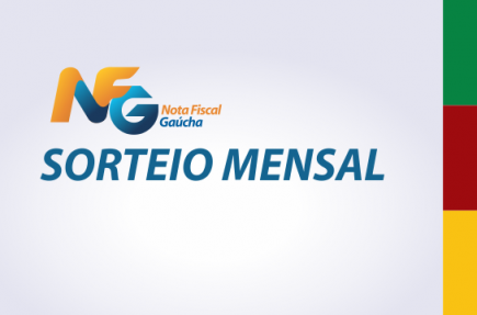 Para participar dos sorteios  preciso fazer o cadastro no site do Programa da Nota Fiscal Gacha