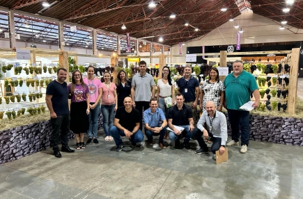 Foto: Samuel da Silva/Prefeitura de Flores da Cunha