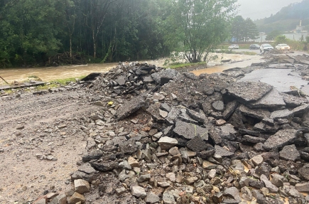 Foto: Prefeitura de Flores da Cunha/Divulgao