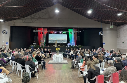 Foto: Prefeitura de Flores da Cunha/Divulgao