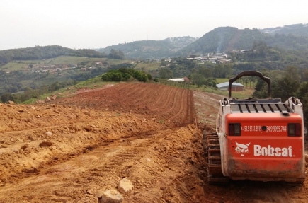 Foto: Prefeitura de Flores da Cunha/Divulgao