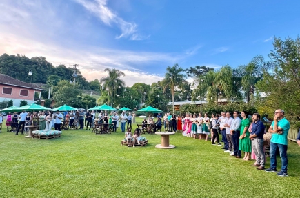 Foto: Gabriel Campos/Prefeitura de Flores da Cunha