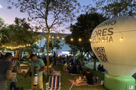 Foto: Prefeitura de Flores da Cunha/Divulgao