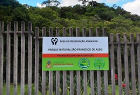 Parque Natural São Francisco de Assis (3)