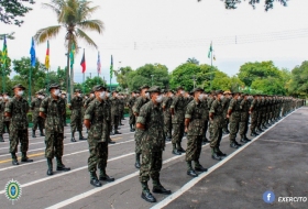 (Foto: Divulgao/ Facebook Exrcito Brasileiro)