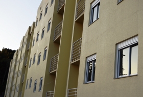 O Mdulo II do empreendimento contar com 80 unidades no bairro Unio