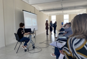 Os projetos englobam diversas reas da educao