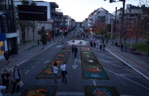 Foto: Prefeitura de Flores da Cunha