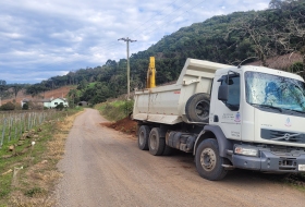 Foto: Patrick Pirolli Tom/Prefeitura de Flores da Cunha
