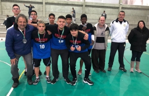 Jogos Escolares 2023
