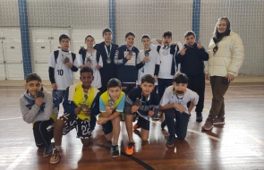 Jogos Escolares 2023