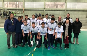 Jogos Escolares 2023