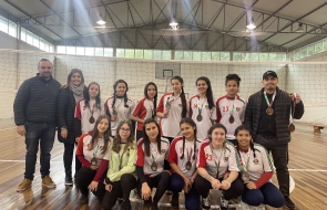 Jogos Escolares 2023