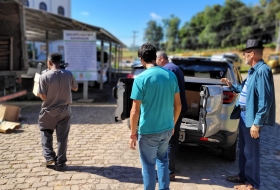 Foto: Prefeitura de Flores da Cunha/Divulgao