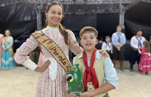 Foto: Prefeitura de Flores da Cunha/Divulgao