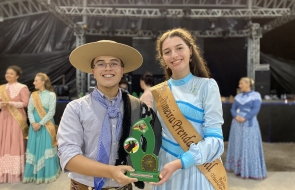 Foto: Prefeitura de Flores da Cunha/Divulgao