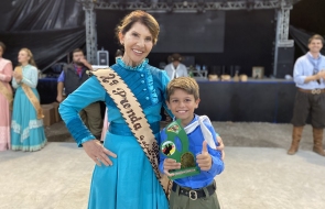 Foto: Prefeitura de Flores da Cunha/Divulgao