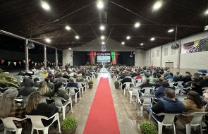 Foto: Prefeitura de Flores da Cunha/Divulgao