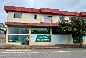 Foto: Prefeitura de Flores da Cunha/Divulgao