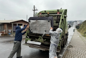 Foto: Prefeitura de Flores da Cunha/Divulgao