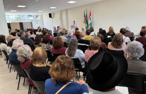 Foto: Prefeitura de Flores da Cunha/Divulgao