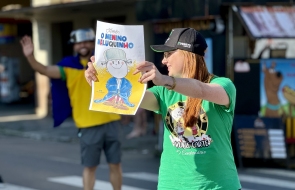 Foto: Andrelise Cavagnoli/PMFC
