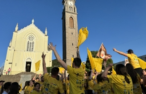 Foto: Andrelise Cavagnoli/PMFC