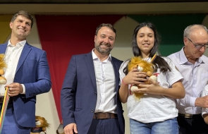 Foto: Bruna Salvador/Prefeitura de Flores da Cunha
