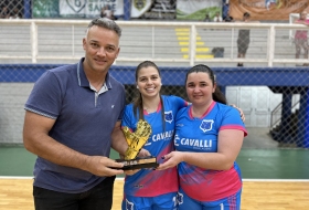 Foto: Andrelise Cavagnoli/PMFC