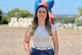 Foto: Gabriel Campos/Prefeitura de Flores da Cunha