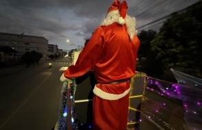 Foto: Maria Eduarda Schiavenin/PMFC
