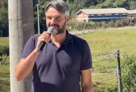 Foto: Gabriel Campos/Prefeitura de Flores da Cunha