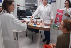 Foto: Sara Cardoso Boscato/Prefeitura de Flores da Cunha