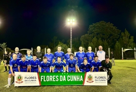 Foto: Andrelise Cavagnoli/PMFC