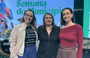 Foto: Bruna Salvador/Prefeitura de Flores da Cunha