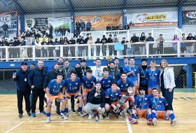 Foto: Andrelise Cavagnoli/Prefeitura de Flores da Cunha