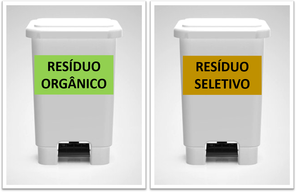 Organico e seletivo