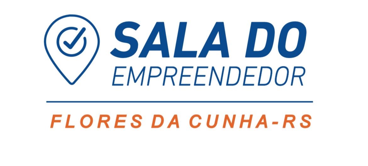 Logo Sala do Empreendedor Flores da Cunha