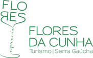 Logo turismo flores Cab