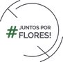 Logo turismo flores rodape